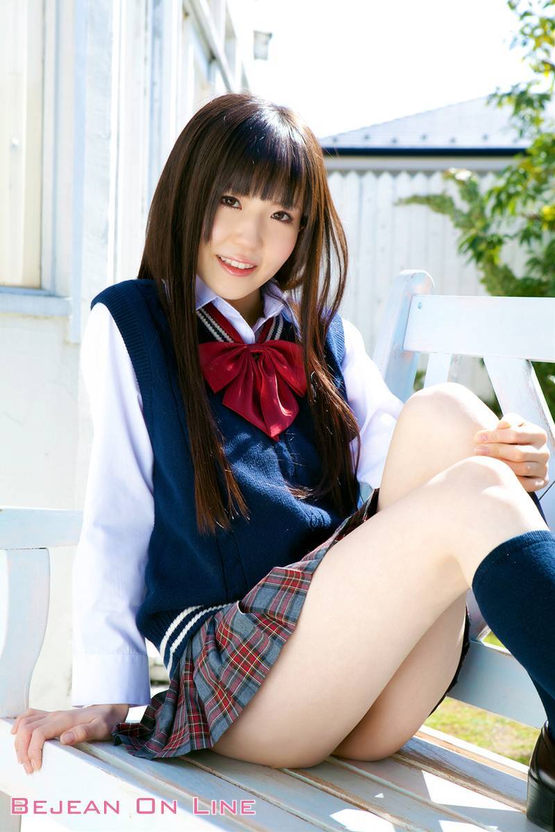 久宥茜 Akane Kuyuu Bejean On Line　私立Bejean女学館